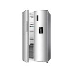 ⁦ثلاجة فريزر بابين بخارية 569 لتر سكايورث SBS-545WPD⁩ - الصورة ⁦3⁩