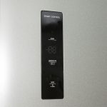 ⁦ثلاجة فريزر بخارية 470 لتر سكايورث SBS-408WP⁩ - الصورة ⁦4⁩