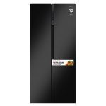 ثلاجة فريزر بابين بخارية 518 لتر فافورايت WQL660RH185B