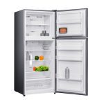 ثلاجة فريزر بخارية 410 لتر سكايورث SRD-495WT - الصورة 2