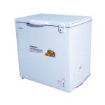 ⁦فريزر أفقي قائم فافوريت  200 لتر  FV-CF-200⁩ - الصورة ⁦3⁩