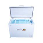 فريزر أفقي قائم فافوريت 300 لتر FV-CF-300