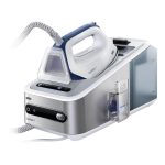 مكواة بخارية محطة براون 2400 وات IS7143WH