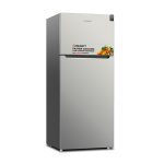 ثلاجة بفريزر علوي فافورايت  570 لتر FV-C570-INV