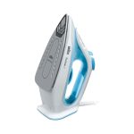 مكواة بخارية براون 2000 واط SI1050 BL Steam Iron - الصورة 2