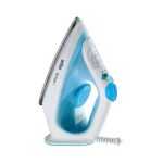 مكواة بخارية براون 2000 واط SI1050 BL Steam Iron - الصورة 3