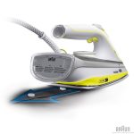 ⁦مكواة بخارية FreeStyle 5 براون 2600 واط SI5016 Y⁩ - الصورة ⁦4⁩