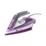 مكواة بخارية FreeStyle5 براون 2700 واط SI5037VI