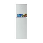 ثلاجة فريزر بابين بخارية 330 لتر سكايورث SRD-330DT